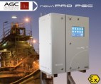 AGC NovaPRO Process Gas Chromatograph